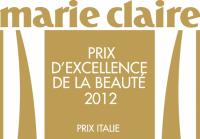 Prix de la Beautè Marie Claire L'Erbolario 1